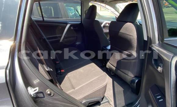 Acheter Occasion Voiture Toyota RAV4 Beige à Mitsamiouli, Njazidja Acheter Occasion Voiture Toyota RAV4 Beige à Mitsamiouli, Njazidja