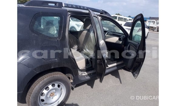 Buy Import Renault Duster Black Car in Import - Dubai in Great Comore Buy Import Renault Duster Black Car in Import - Dubai in Great Comore
