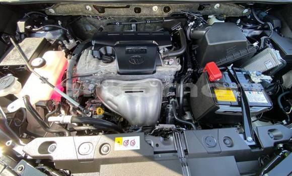Acheter Occasion Voiture Toyota RAV4 Beige à Mitsamiouli, Njazidja Acheter Occasion Voiture Toyota RAV4 Beige à Mitsamiouli, Njazidja