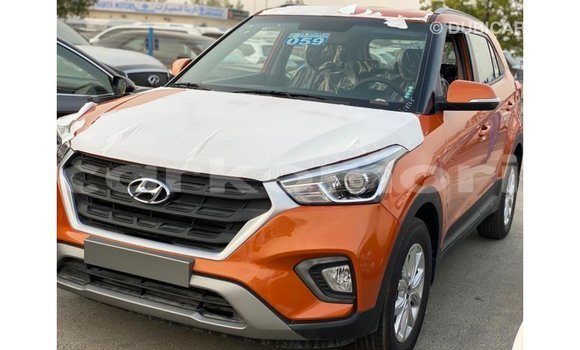 Buy Import Hyundai Creta Other Car in Import - Dubai in Great Comore Buy Import Hyundai Creta Other Car in Import - Dubai in Great Comore