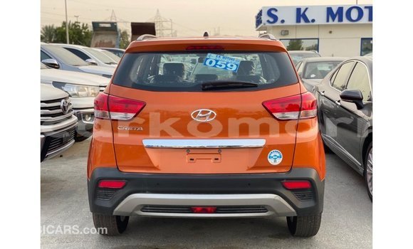 Buy Import Hyundai Creta Other Car in Import - Dubai in Great Comore Buy Import Hyundai Creta Other Car in Import - Dubai in Great Comore