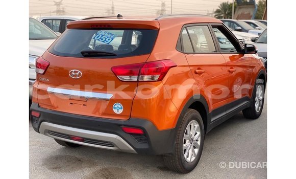 Buy Import Hyundai Creta Other Car in Import - Dubai in Great Comore Buy Import Hyundai Creta Other Car in Import - Dubai in Great Comore