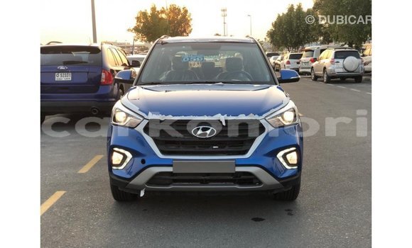 Acheter Import Voiture Hyundai Creta Bleu à Import - Dubai, Grande Comore Acheter Import Voiture Hyundai Creta Bleu à Import - Dubai, Grande Comore