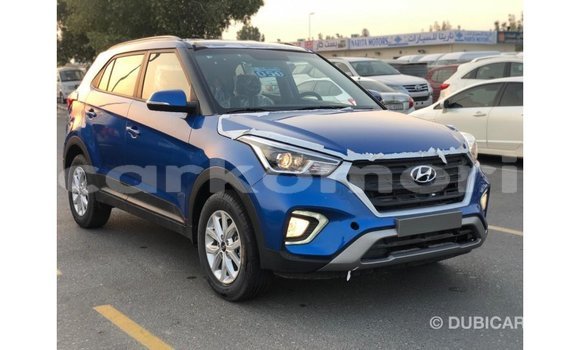 Acheter Import Voiture Hyundai Creta Bleu à Import - Dubai, Grande Comore Acheter Import Voiture Hyundai Creta Bleu à Import - Dubai, Grande Comore