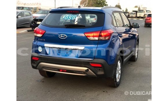 Acheter Import Voiture Hyundai Creta Bleu à Import - Dubai, Grande Comore Acheter Import Voiture Hyundai Creta Bleu à Import - Dubai, Grande Comore