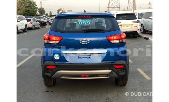 Acheter Import Voiture Hyundai Creta Bleu à Import - Dubai, Grande Comore Acheter Import Voiture Hyundai Creta Bleu à Import - Dubai, Grande Comore
