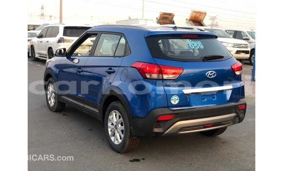 Acheter Import Voiture Hyundai Creta Bleu à Import - Dubai, Grande Comore Acheter Import Voiture Hyundai Creta Bleu à Import - Dubai, Grande Comore