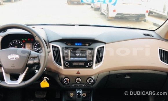 Acheter Import Voiture Hyundai Creta Bleu à Import - Dubai, Grande Comore Acheter Import Voiture Hyundai Creta Bleu à Import - Dubai, Grande Comore
