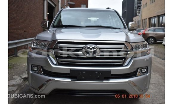 Buy Import Toyota Land Cruiser Other Car in Import - Dubai in Great Comore Buy Import Toyota Land Cruiser Other Car in Import - Dubai in Great Comore