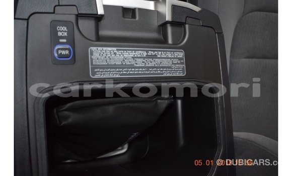 Buy Import Toyota Land Cruiser Other Car in Import - Dubai in Great Comore Buy Import Toyota Land Cruiser Other Car in Import - Dubai in Great Comore