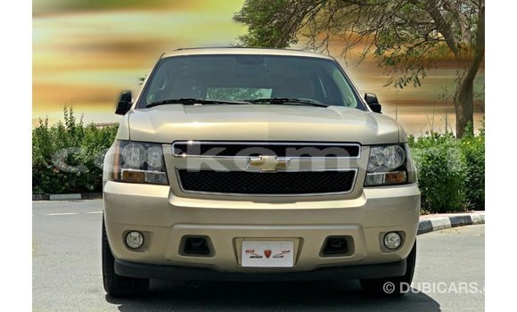 Buy Import Chevrolet Tahoe Other Car in Import - Dubai in Great Comore Buy Import Chevrolet Tahoe Other Car in Import - Dubai in Great Comore