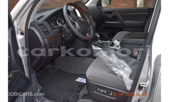 Buy Import Toyota Land Cruiser Other Car in Import - Dubai in Great Comore Buy Import Toyota Land Cruiser Other Car in Import - Dubai in Great Comore