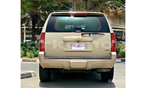 Buy Import Chevrolet Tahoe Other Car in Import - Dubai in Great Comore Buy Import Chevrolet Tahoe Other Car in Import - Dubai in Great Comore