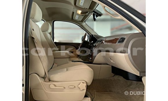 Buy Import Chevrolet Tahoe Other Car in Import - Dubai in Great Comore Buy Import Chevrolet Tahoe Other Car in Import - Dubai in Great Comore