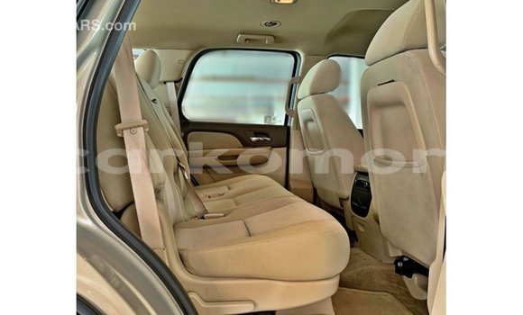 Buy Import Chevrolet Tahoe Other Car in Import - Dubai in Great Comore Buy Import Chevrolet Tahoe Other Car in Import - Dubai in Great Comore