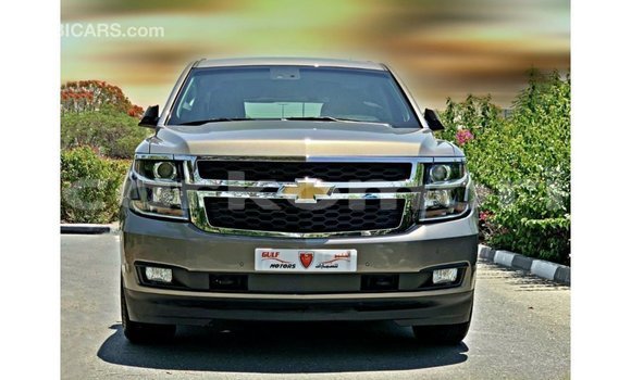 Buy Import Chevrolet Tahoe Other Car in Import - Dubai in Great Comore Buy Import Chevrolet Tahoe Other Car in Import - Dubai in Great Comore