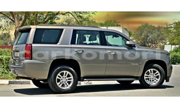 Buy Import Chevrolet Tahoe Other Car in Import - Dubai in Great Comore Buy Import Chevrolet Tahoe Other Car in Import - Dubai in Great Comore