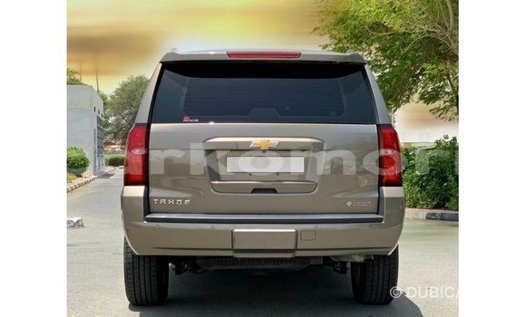 Buy Import Chevrolet Tahoe Other Car in Import - Dubai in Great Comore Buy Import Chevrolet Tahoe Other Car in Import - Dubai in Great Comore