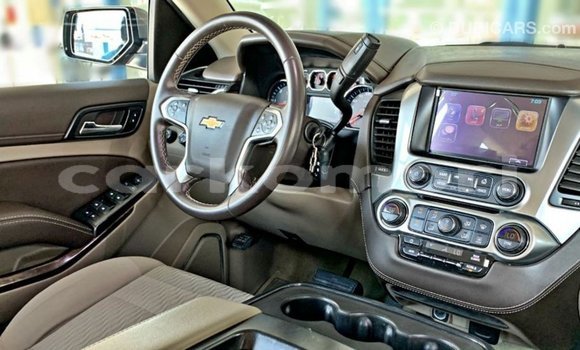 Buy Import Chevrolet Tahoe Other Car in Import - Dubai in Great Comore Buy Import Chevrolet Tahoe Other Car in Import - Dubai in Great Comore