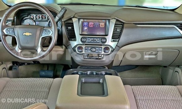 Buy Import Chevrolet Tahoe Other Car in Import - Dubai in Great Comore Buy Import Chevrolet Tahoe Other Car in Import - Dubai in Great Comore