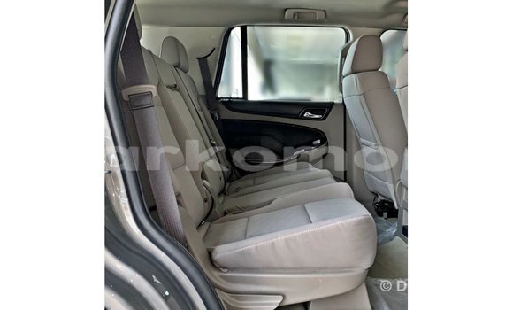 Buy Import Chevrolet Tahoe Other Car in Import - Dubai in Great Comore Buy Import Chevrolet Tahoe Other Car in Import - Dubai in Great Comore