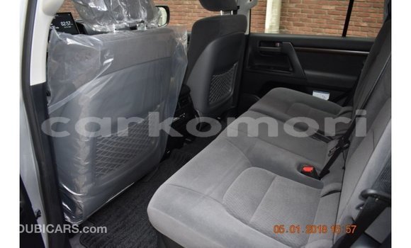 Buy Import Toyota Land Cruiser Other Car in Import - Dubai in Great Comore Buy Import Toyota Land Cruiser Other Car in Import - Dubai in Great Comore