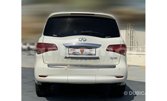 Buy Import Infiniti EX White Car in Import - Dubai in Great Comore Buy Import Infiniti EX White Car in Import - Dubai in Great Comore