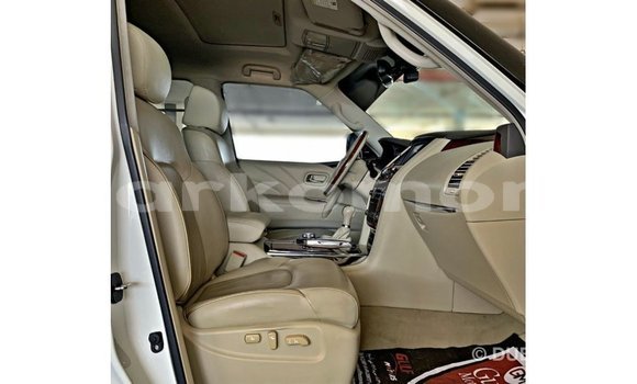 Buy Import Infiniti EX White Car in Import - Dubai in Great Comore Buy Import Infiniti EX White Car in Import - Dubai in Great Comore