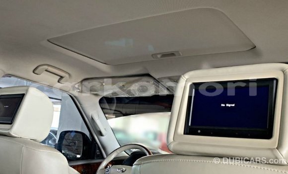 Buy Import Infiniti EX White Car in Import - Dubai in Great Comore Buy Import Infiniti EX White Car in Import - Dubai in Great Comore