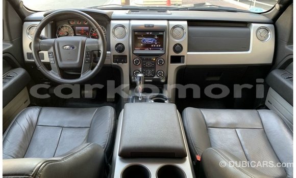 Buy Import Ford Club Wagon Black Car in Import - Dubai in Great Comore Buy Import Ford Club Wagon Black Car in Import - Dubai in Great Comore