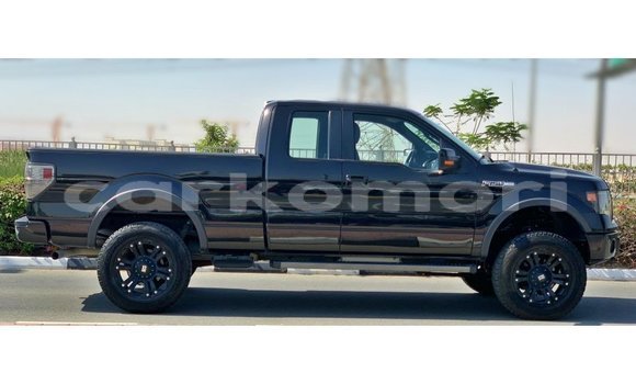 Buy Import Ford Club Wagon Black Car in Import - Dubai in Great Comore Buy Import Ford Club Wagon Black Car in Import - Dubai in Great Comore