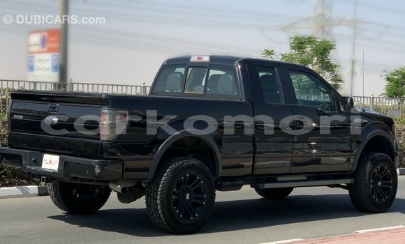 Buy Import Ford Club Wagon Black Car in Import - Dubai in Great Comore Buy Import Ford Club Wagon Black Car in Import - Dubai in Great Comore