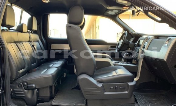 Buy Import Ford Club Wagon Black Car in Import - Dubai in Great Comore Buy Import Ford Club Wagon Black Car in Import - Dubai in Great Comore
