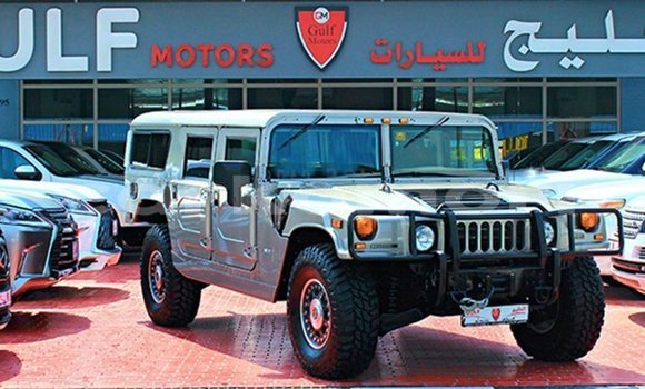 Acheter Import Voiture Hummer H1 Autre à Import - Dubai, Grande Comore