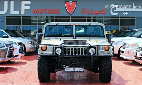 Acheter Import Voiture Hummer H1 Autre à Import - Dubai, Grande Comore Acheter Import Voiture Hummer H1 Autre à Import - Dubai, Grande Comore