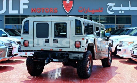 Acheter Import Voiture Hummer H1 Autre à Import - Dubai, Grande Comore Acheter Import Voiture Hummer H1 Autre à Import - Dubai, Grande Comore