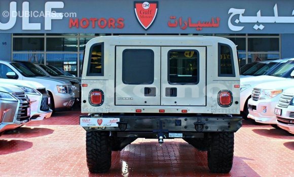 Acheter Import Voiture Hummer H1 Autre à Import - Dubai, Grande Comore Acheter Import Voiture Hummer H1 Autre à Import - Dubai, Grande Comore