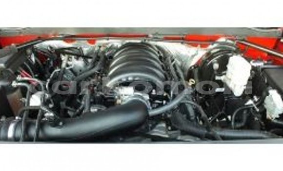 Buy Import Chevrolet Silverado Red Car in Import - Dubai in Great Comore Buy Import Chevrolet Silverado Red Car in Import - Dubai in Great Comore