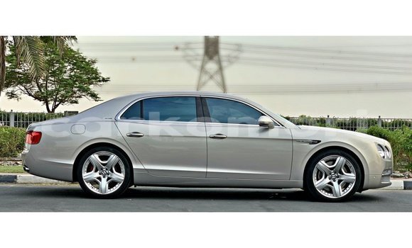 Buy Import Bentley Flying Spur Other Car in Import - Dubai in Great Comore Buy Import Bentley Flying Spur Other Car in Import - Dubai in Great Comore