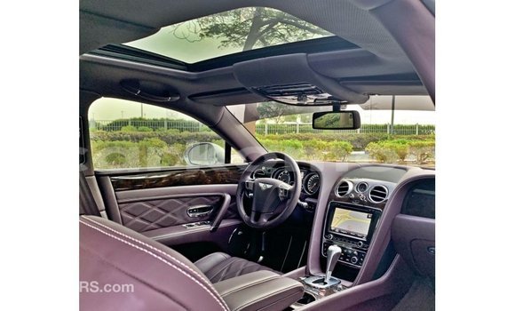 Buy Import Bentley Flying Spur Other Car in Import - Dubai in Great Comore Buy Import Bentley Flying Spur Other Car in Import - Dubai in Great Comore