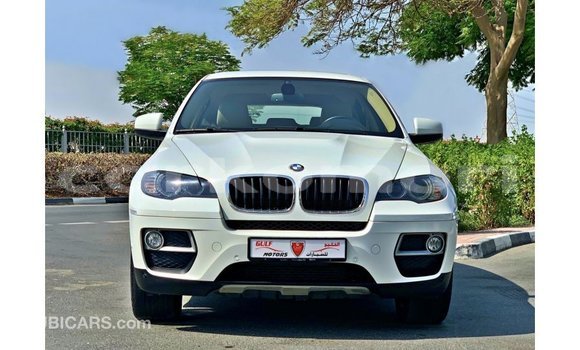 Buy Import BMW X6 White Car in Import - Dubai in Great Comore Buy Import BMW X6 White Car in Import - Dubai in Great Comore