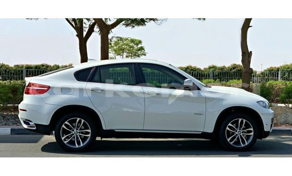 Buy Import BMW X6 White Car in Import - Dubai in Great Comore Buy Import BMW X6 White Car in Import - Dubai in Great Comore