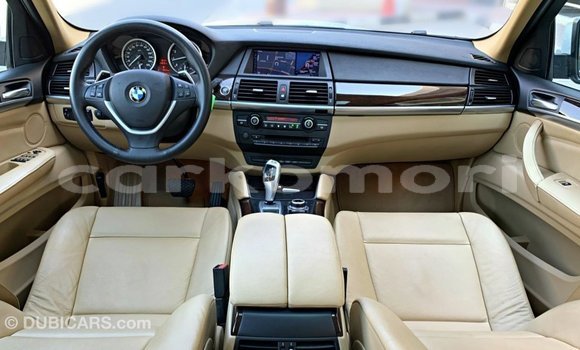 Buy Import BMW X6 White Car in Import - Dubai in Great Comore Buy Import BMW X6 White Car in Import - Dubai in Great Comore