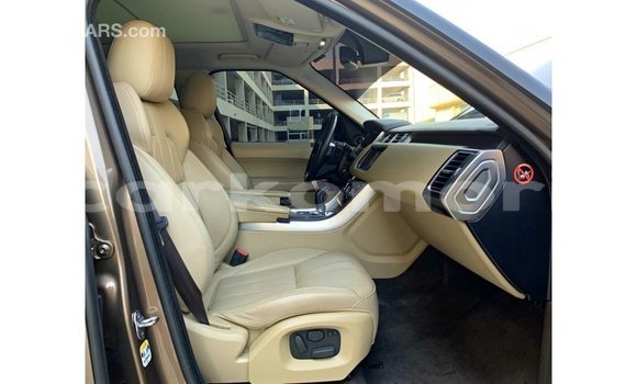 Buy Import Land Rover Range Rover Brown Car in Import - Dubai in Great Comore Buy Import Land Rover Range Rover Brown Car in Import - Dubai in Great Comore