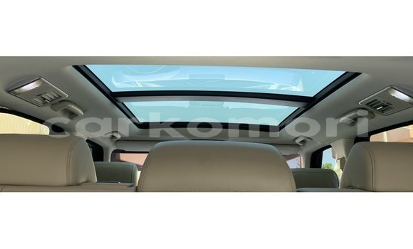 Buy Import Land Rover Range Rover Brown Car in Import - Dubai in Great Comore Buy Import Land Rover Range Rover Brown Car in Import - Dubai in Great Comore