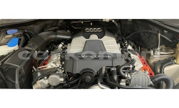 Acheter Import Voiture Audi Q7 Autre à Import - Dubai, Grande Comore Acheter Import Voiture Audi Q7 Autre à Import - Dubai, Grande Comore