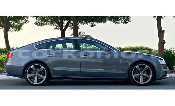 Buy Import Audi 100 Other Car in Import - Dubai in Great Comore Buy Import Audi 100 Other Car in Import - Dubai in Great Comore