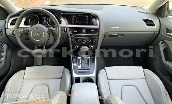 Buy Import Audi 100 Other Car in Import - Dubai in Great Comore Buy Import Audi 100 Other Car in Import - Dubai in Great Comore