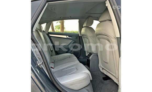 Buy Import Audi 100 Other Car in Import - Dubai in Great Comore Buy Import Audi 100 Other Car in Import - Dubai in Great Comore