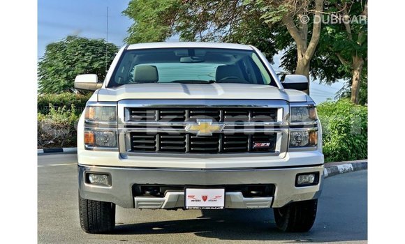 Buy Import Chevrolet Silverado White Car in Import - Dubai in Great Comore Buy Import Chevrolet Silverado White Car in Import - Dubai in Great Comore